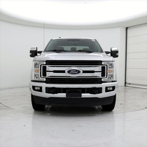 used 2017 Ford F-250 car, priced at $44,998