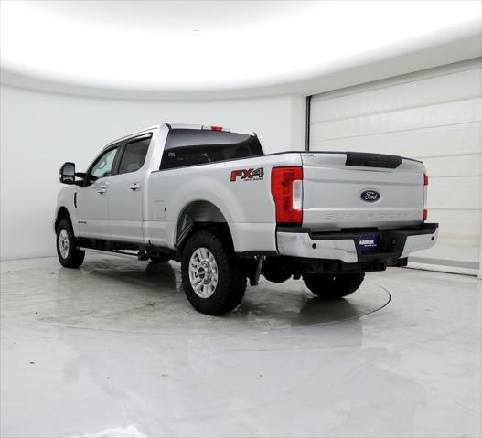 used 2017 Ford F-250 car, priced at $44,998