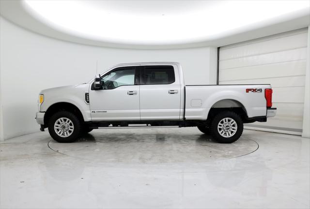 used 2017 Ford F-250 car, priced at $44,998