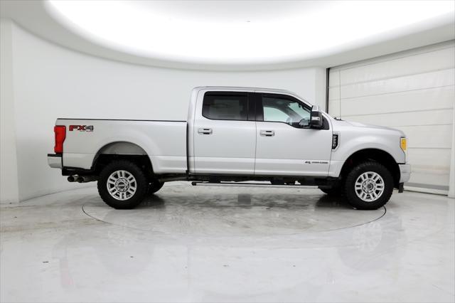 used 2017 Ford F-250 car, priced at $44,998