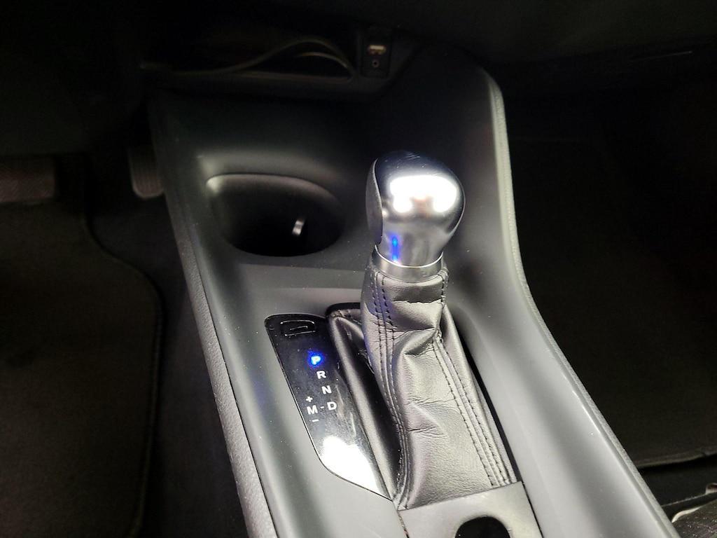 used 2018 Toyota C-HR car, priced at $17,998