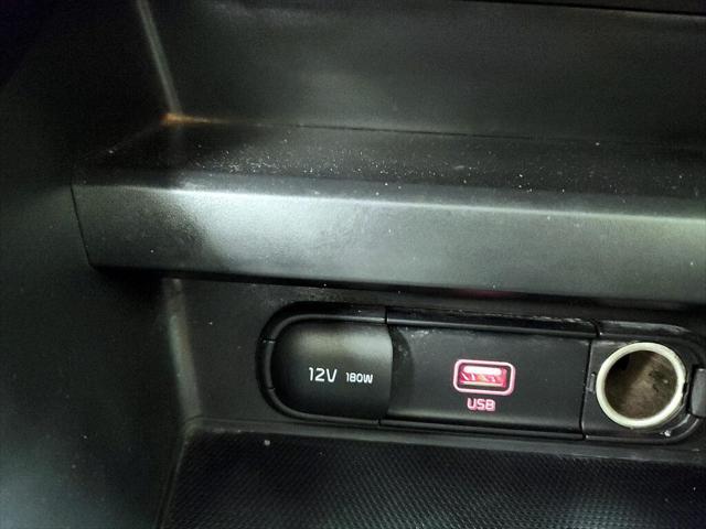 used 2020 Kia Soul car, priced at $17,998