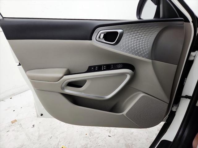 used 2020 Kia Soul car, priced at $17,998