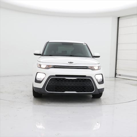 used 2020 Kia Soul car, priced at $17,998