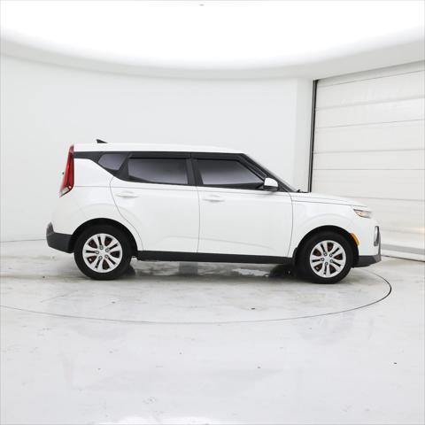 used 2020 Kia Soul car, priced at $17,998