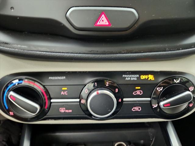 used 2020 Kia Soul car, priced at $17,998