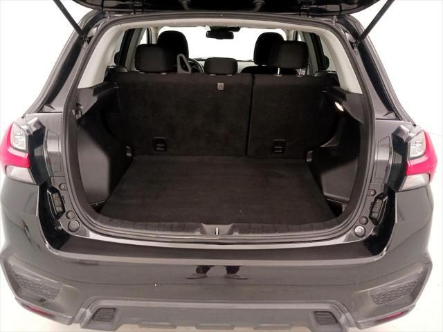 used 2020 Mitsubishi Outlander Sport car, priced at $17,998