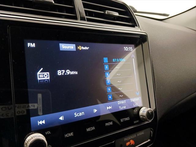 used 2020 Mitsubishi Outlander Sport car, priced at $17,998
