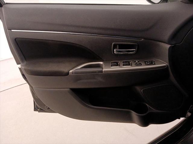 used 2020 Mitsubishi Outlander Sport car, priced at $17,998