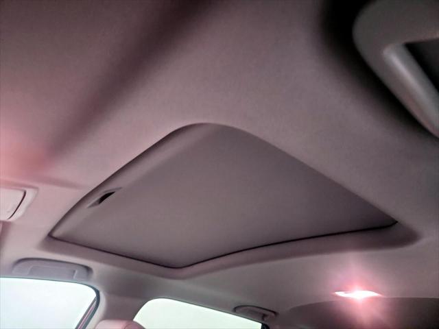 used 2022 Honda CR-V car, priced at $33,998