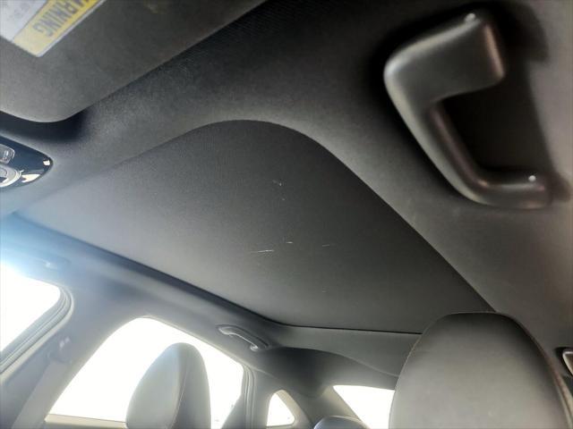 used 2022 Hyundai Sonata car, priced at $26,998