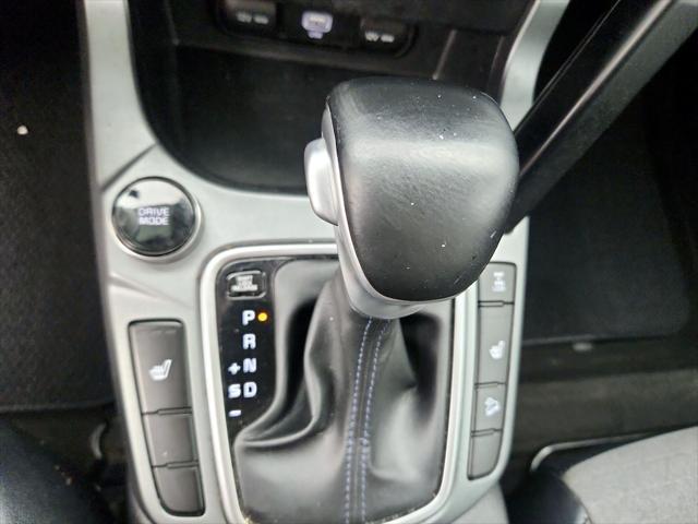 used 2021 Kia Seltos car, priced at $17,998