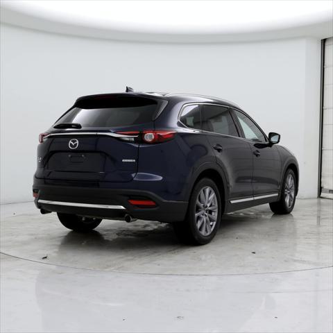 used 2021 Mazda CX-9 car, priced at $29,998