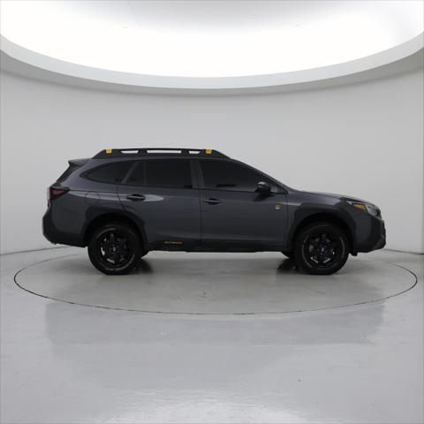 used 2024 Subaru Outback car, priced at $36,998