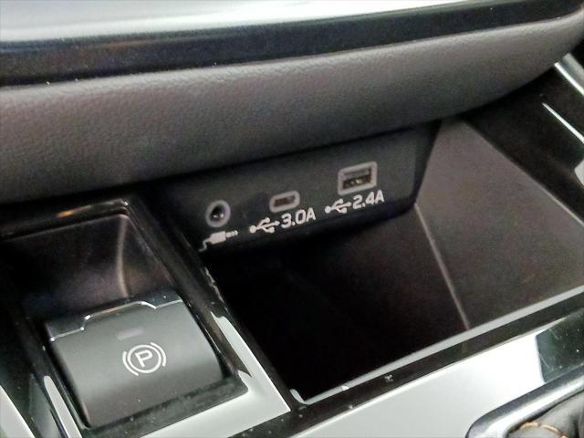 used 2024 Subaru Outback car, priced at $36,998