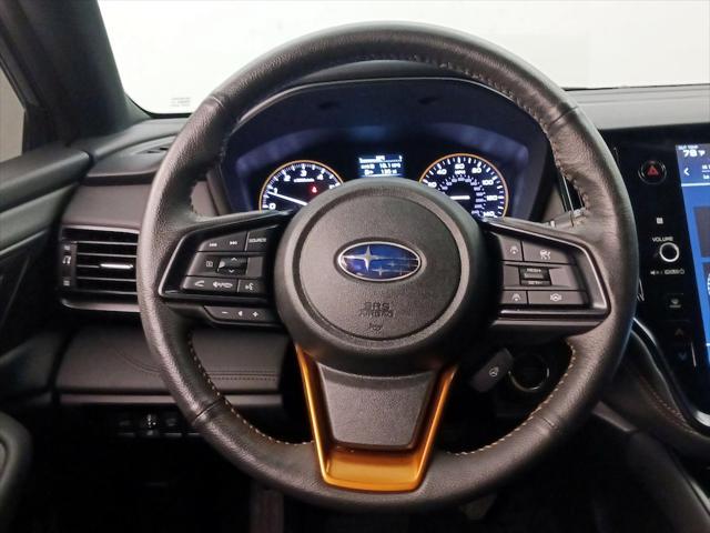 used 2024 Subaru Outback car, priced at $36,998