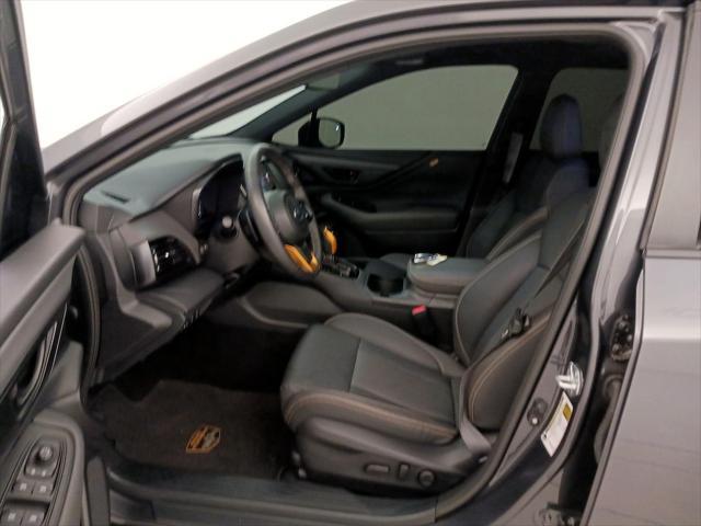 used 2024 Subaru Outback car, priced at $36,998