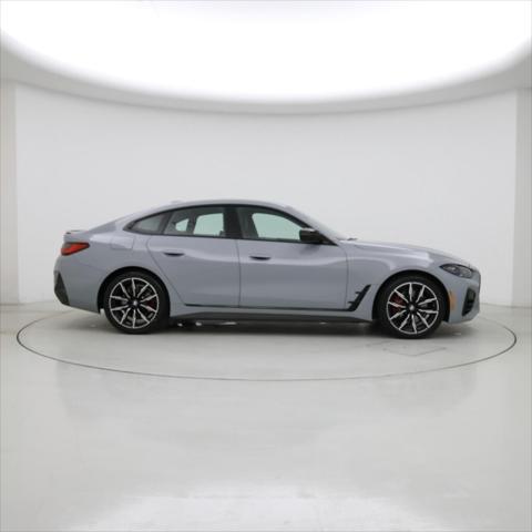 used 2023 BMW 430 Gran Coupe car, priced at $46,998