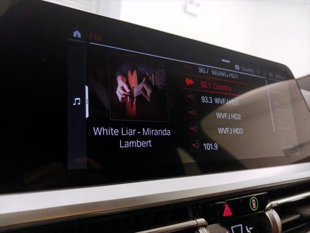 used 2023 BMW 430 Gran Coupe car, priced at $46,998