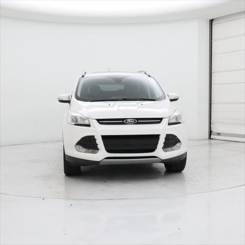 used 2016 Ford Escape car, priced at $17,998