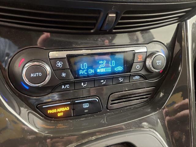 used 2016 Ford Escape car, priced at $17,998