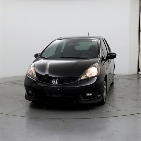 used 2013 Honda Fit car, priced at $14,998