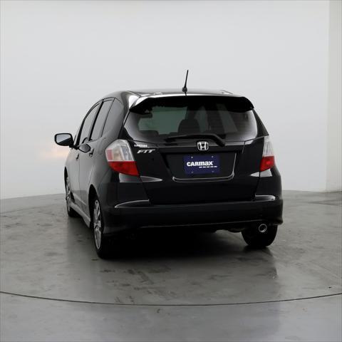 used 2013 Honda Fit car, priced at $14,998