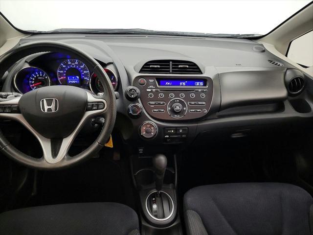 used 2013 Honda Fit car, priced at $14,998