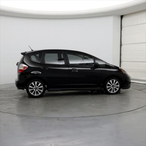 used 2013 Honda Fit car, priced at $14,998