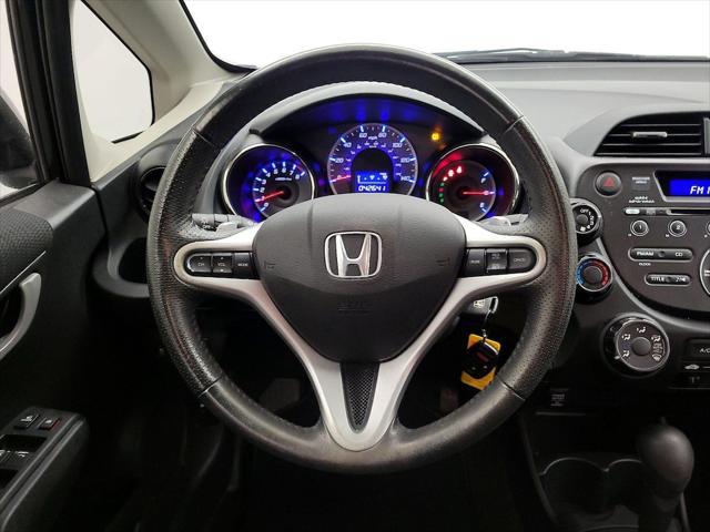 used 2013 Honda Fit car, priced at $14,998