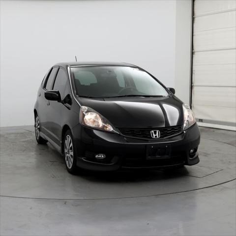 used 2013 Honda Fit car, priced at $14,998