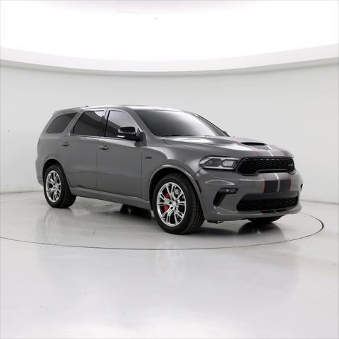 used 2022 Dodge Durango car, priced at $61,998