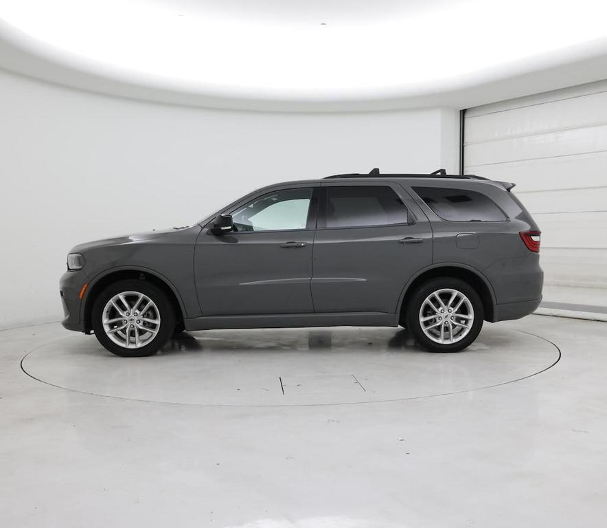 used 2023 Dodge Durango car, priced at $31,998