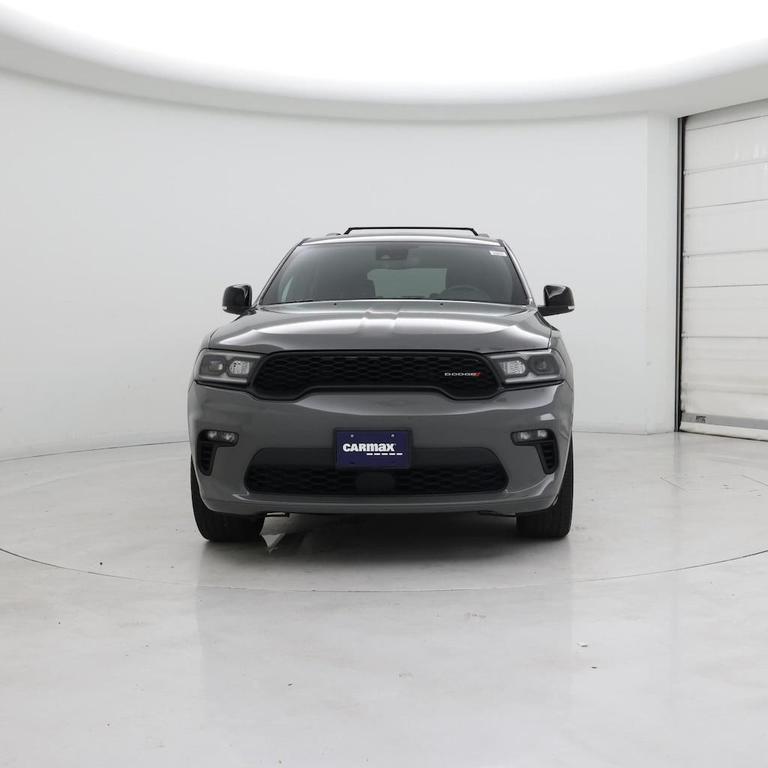 used 2023 Dodge Durango car, priced at $31,998