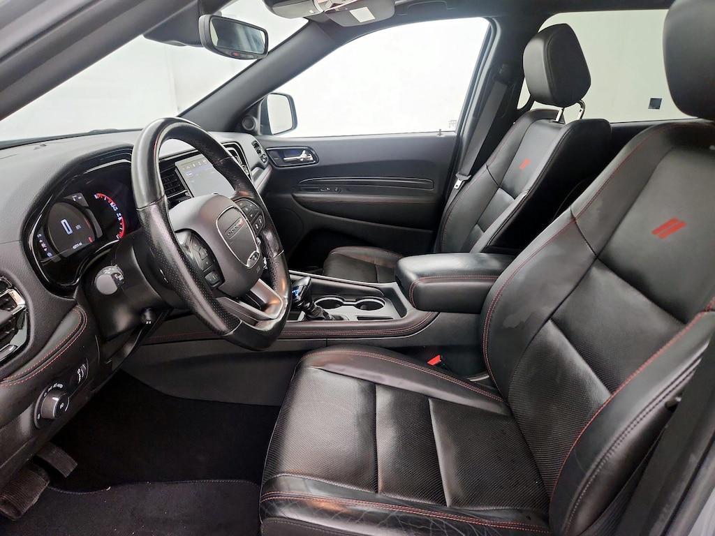 used 2023 Dodge Durango car, priced at $31,998