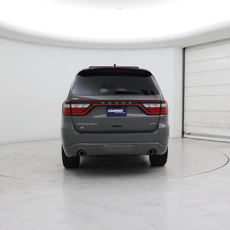 used 2023 Dodge Durango car, priced at $31,998