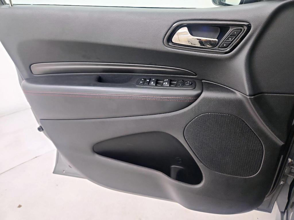 used 2023 Dodge Durango car, priced at $31,998