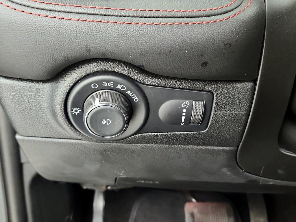 used 2023 Dodge Durango car, priced at $31,998