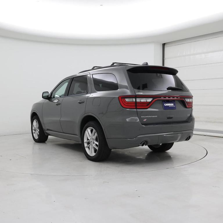 used 2023 Dodge Durango car, priced at $31,998
