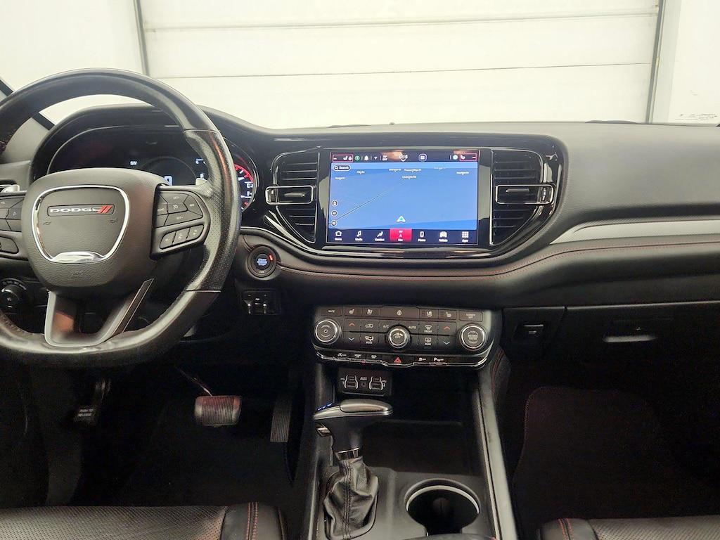 used 2023 Dodge Durango car, priced at $31,998