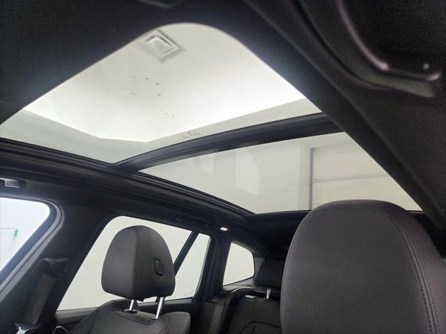 used 2019 BMW X3 car, priced at $26,998