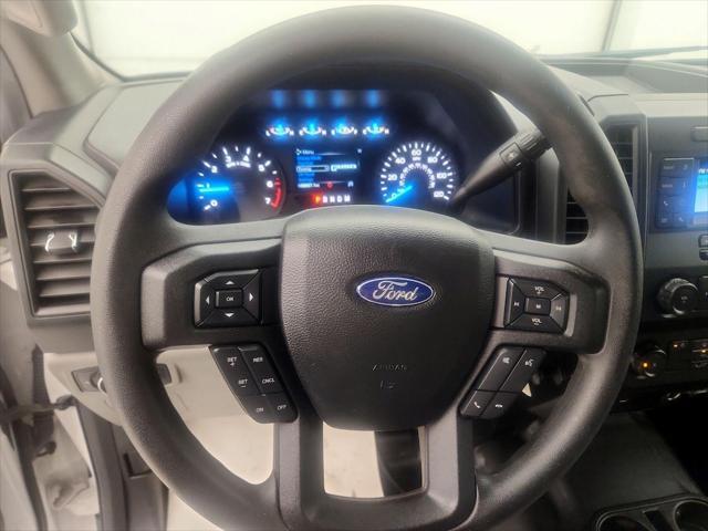 used 2019 Ford F-150 car, priced at $28,998