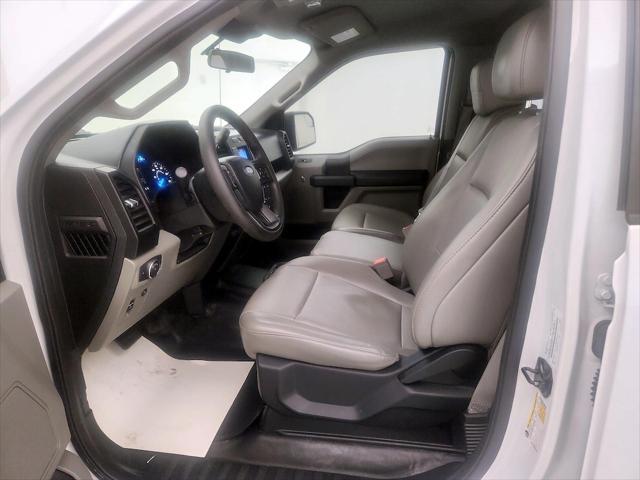 used 2019 Ford F-150 car, priced at $28,998