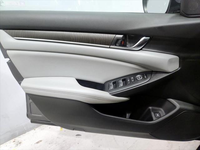 used 2020 Honda Accord Hybrid car, priced at $26,998