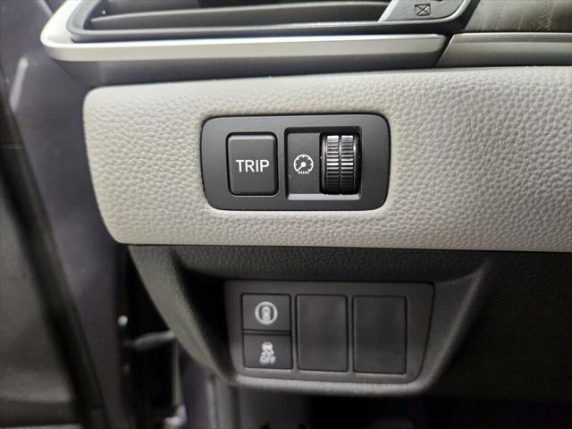 used 2020 Honda Accord Hybrid car, priced at $26,998