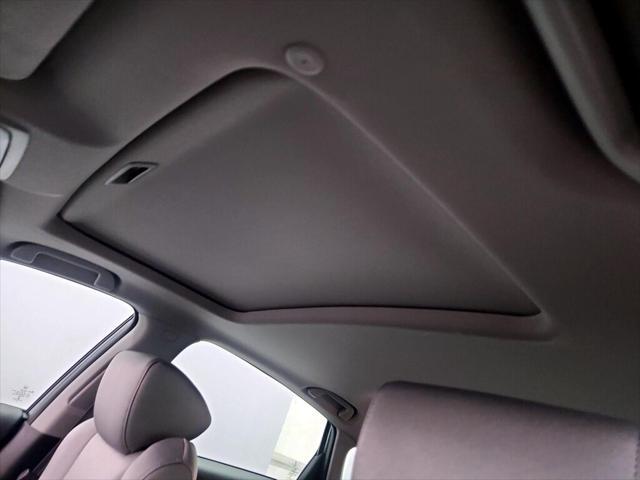 used 2020 Honda Accord Hybrid car, priced at $26,998