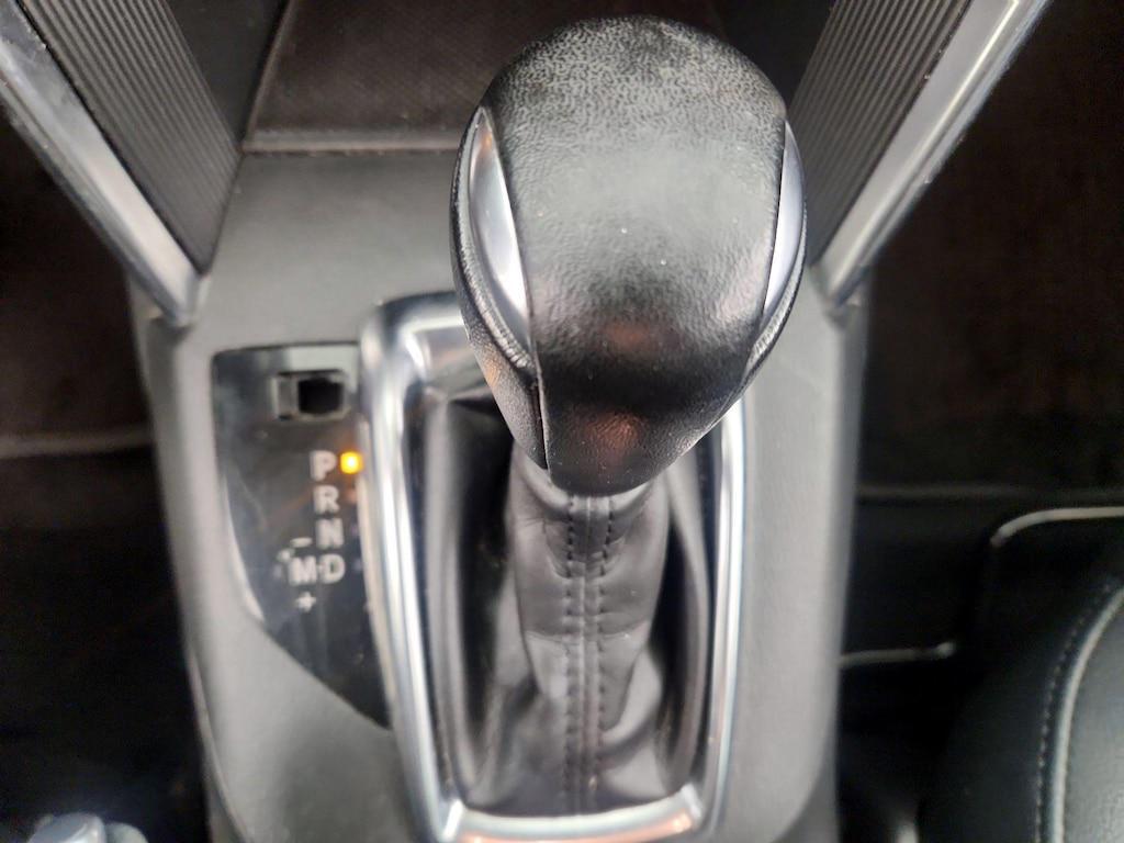used 2015 Mazda CX-5 car, priced at $14,998