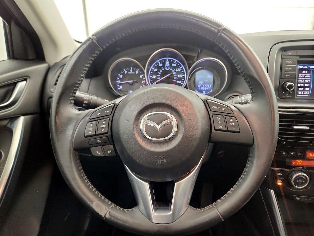 used 2015 Mazda CX-5 car, priced at $14,998