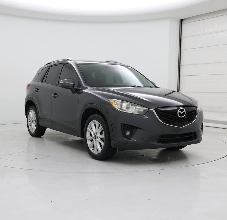 used 2015 Mazda CX-5 car, priced at $14,998