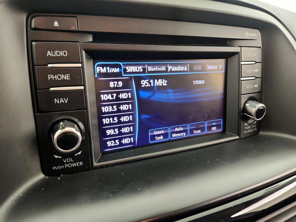 used 2015 Mazda CX-5 car, priced at $14,998